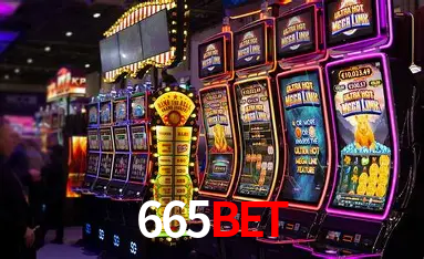 A Revolução dos Aplicativos de Jogos no 665BET