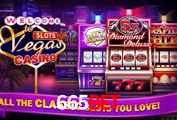 Descubra a Essência do 665BET: Nossa História e Compromissos