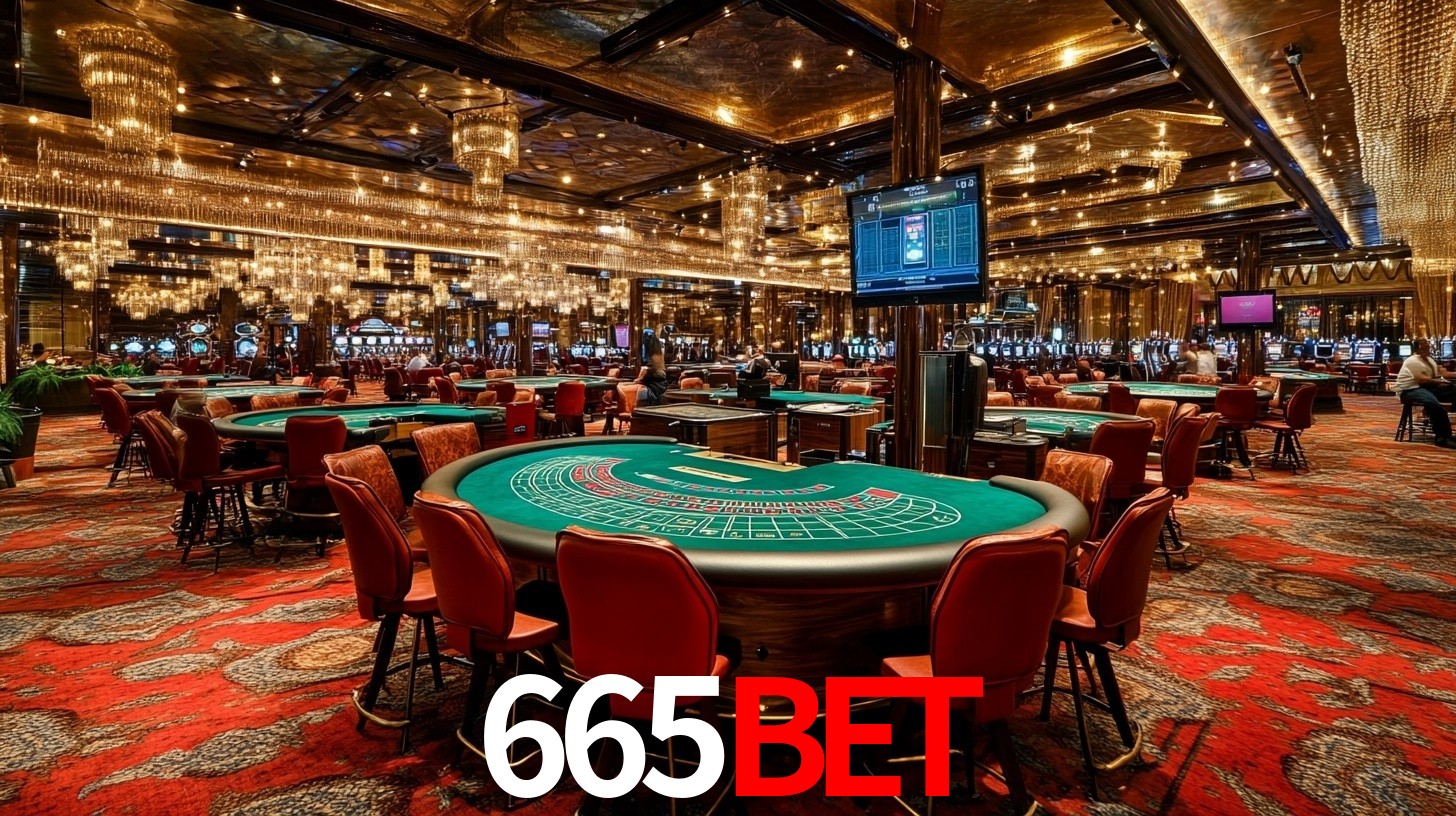 665BET plataforma