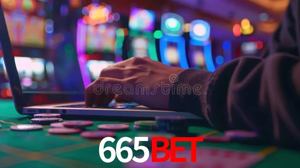 Apostas de Basquete 665BET