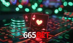 Benefícios da Conta 665BET