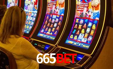 A Revolução dos Aplicativos de Jogos no 665BET