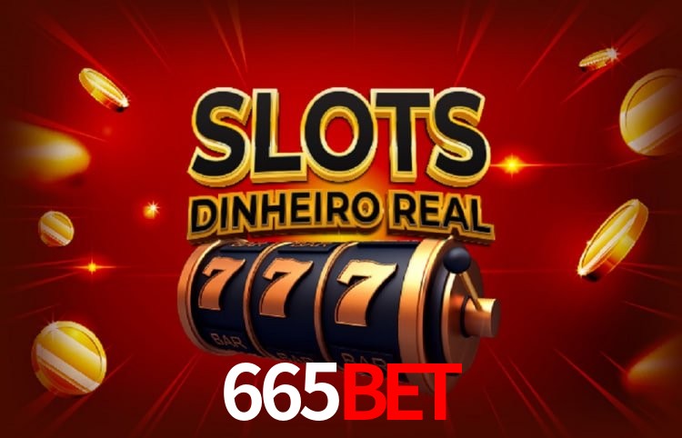 Provedores de Jogos 665BET