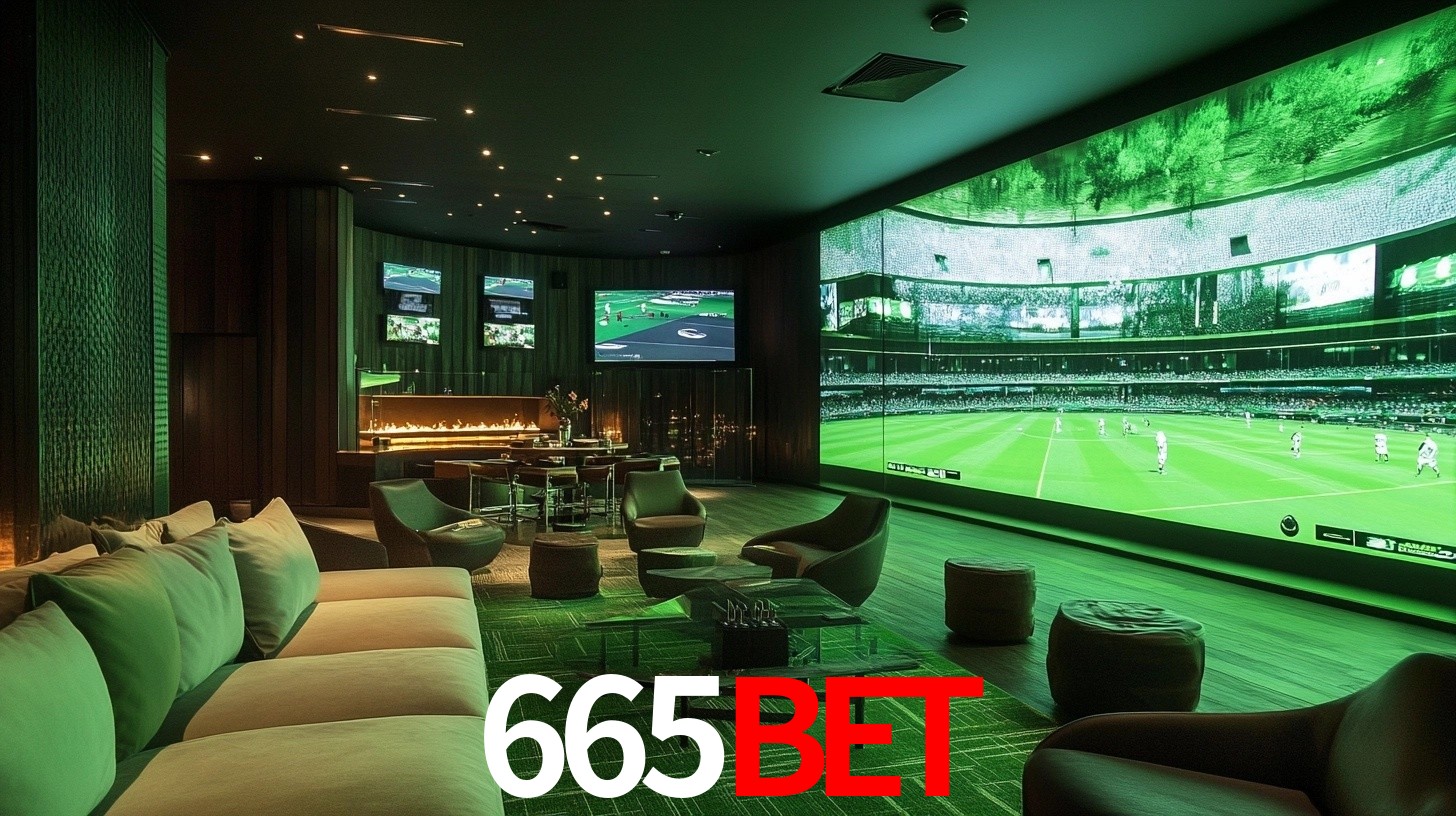 665BET: Seu Especialista em Apostas Esportivas Brasileiras