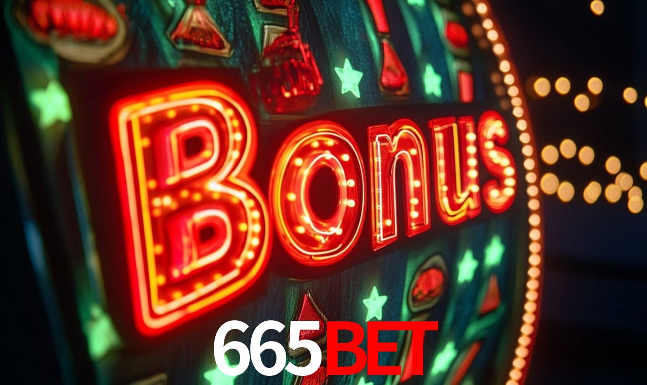 Apostas de Tênis 665BET