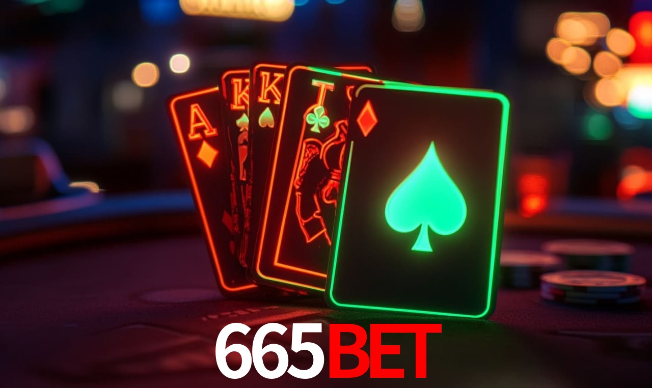 Promoções Sazonais 665BET
