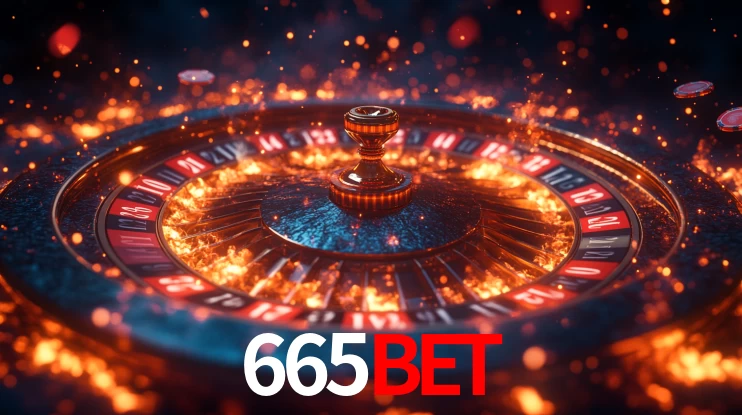 665BET plataforma