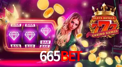 A Popularidade dos Caça-Níqueis no 665BET