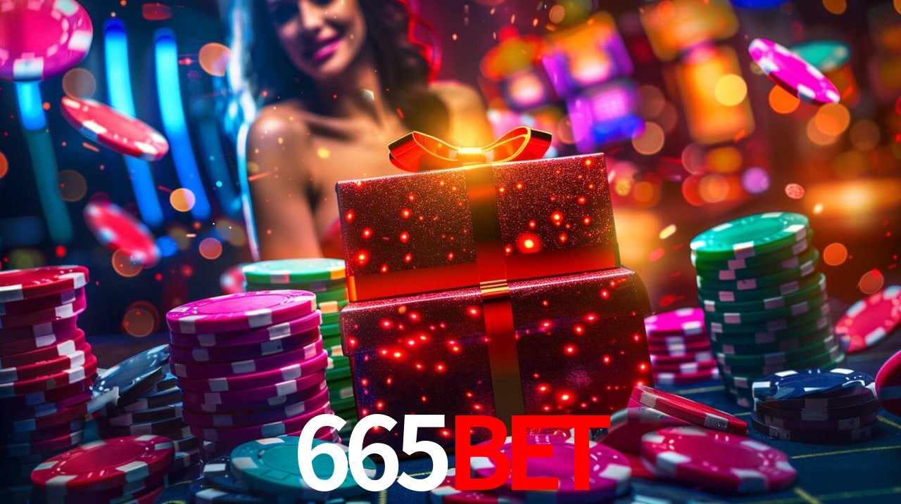 Casino Ao Vivo 665BET