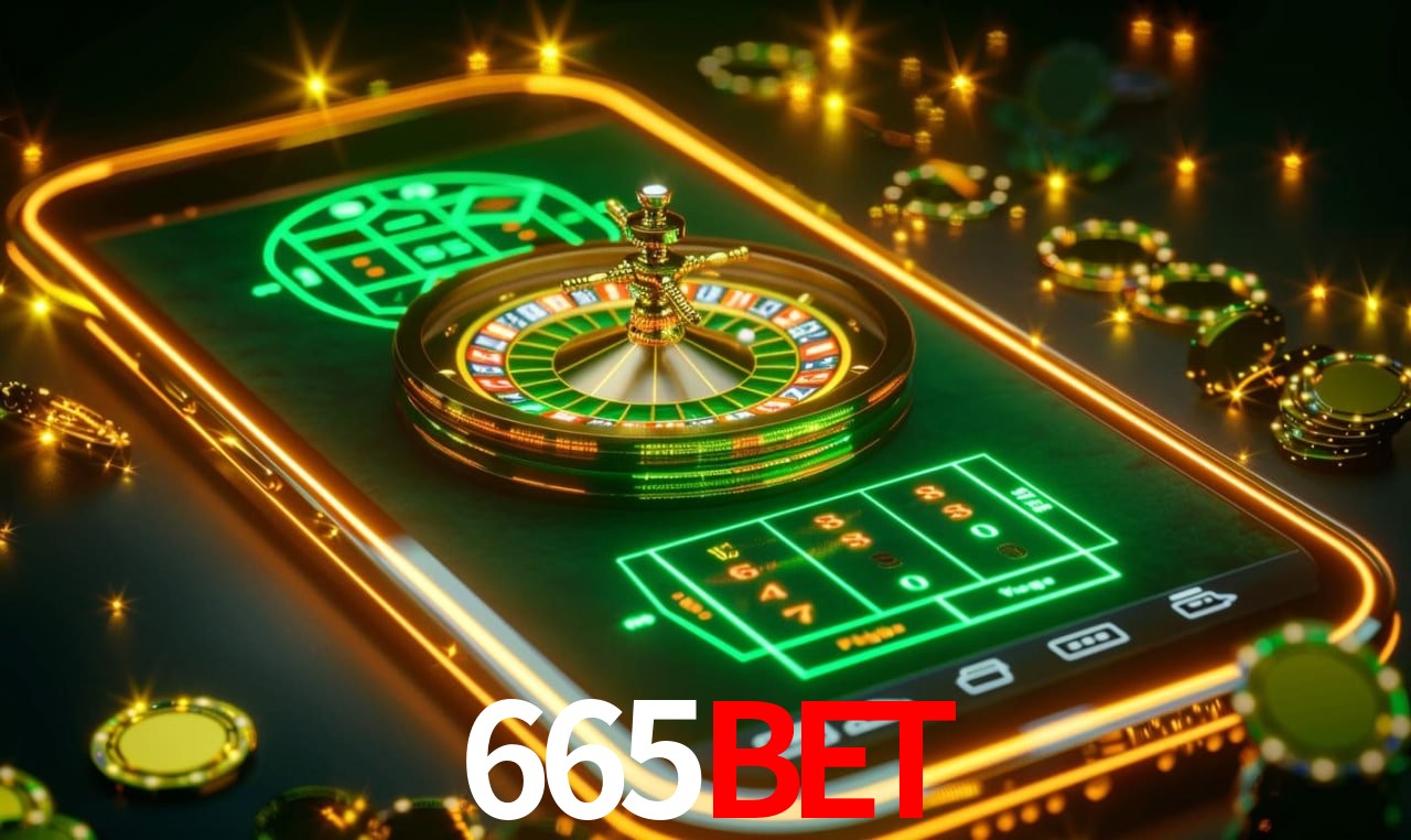 Avaliações dos Jogadores 665BET