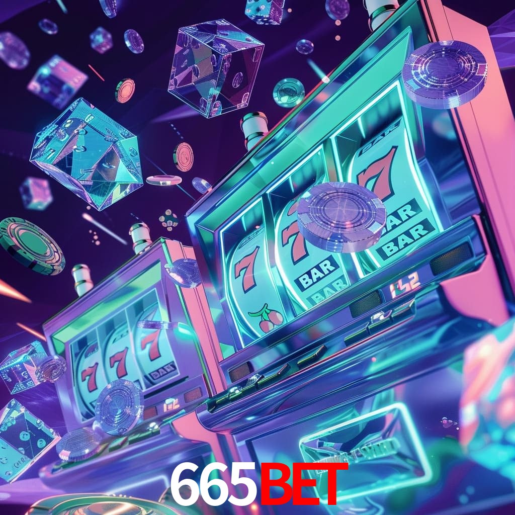 Mesa de Blackjack 665BET