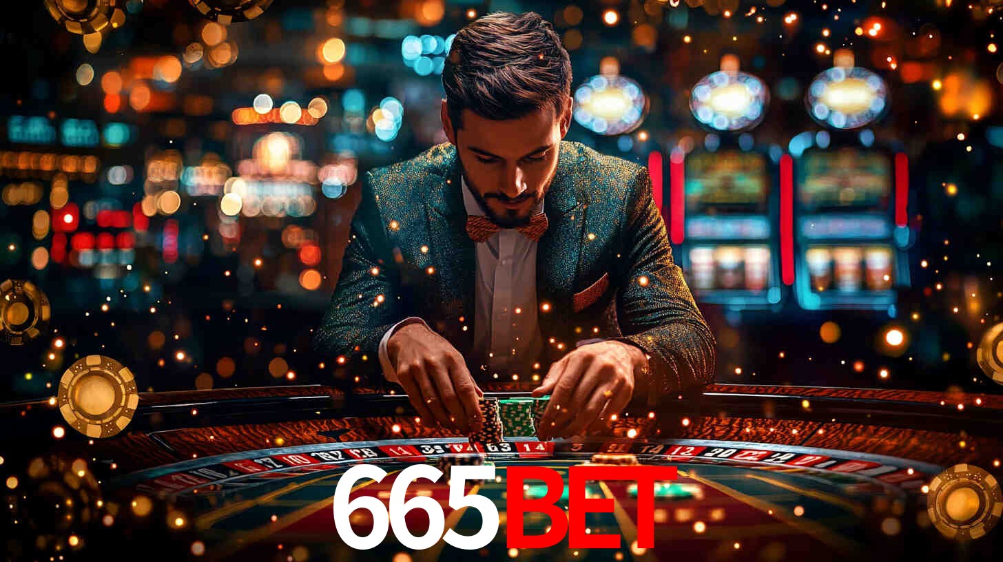 Torneios 665BET