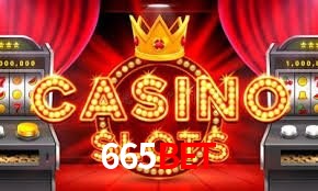 Casino VIP 665BET