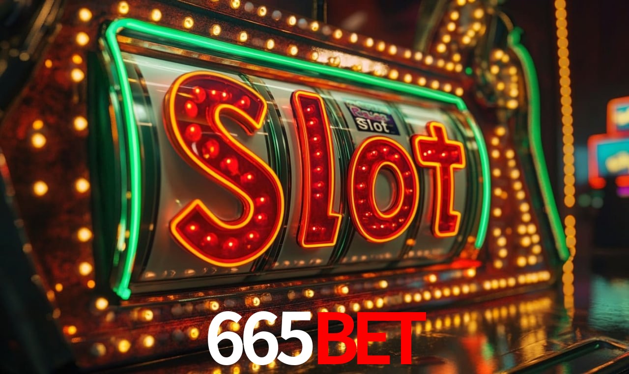 Estatísticas do Jogo 665BET