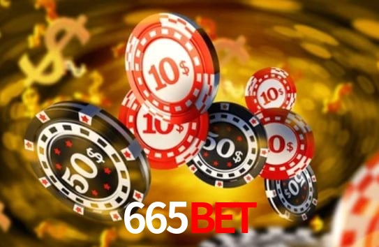 Diretório de Jogos 665BET