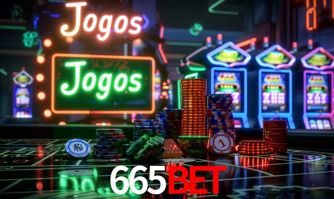 665BET plataforma