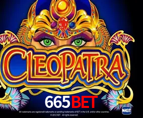 A Emoção da Loteria na 665BET: Uma Chance de Mudança de Vida