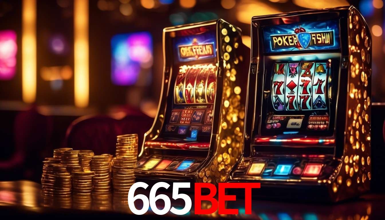 Programa VIP 665BET