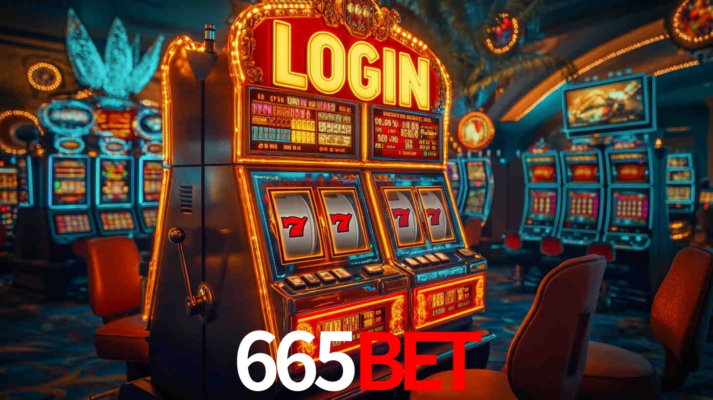 Bônus Diários 665BET