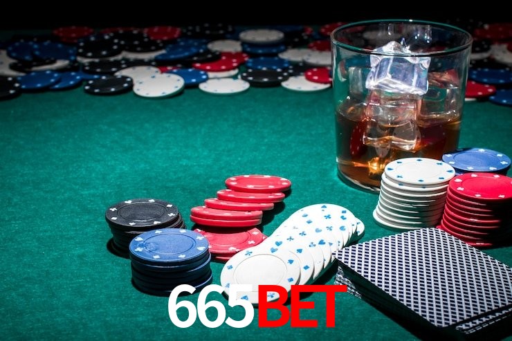 Recursos de Bônus 665BET
