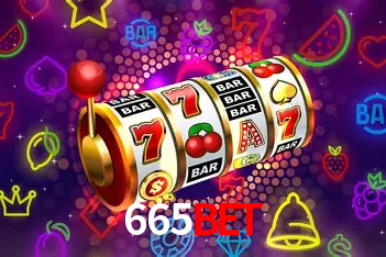 A Popularidade dos Caça-Níqueis no 665BET