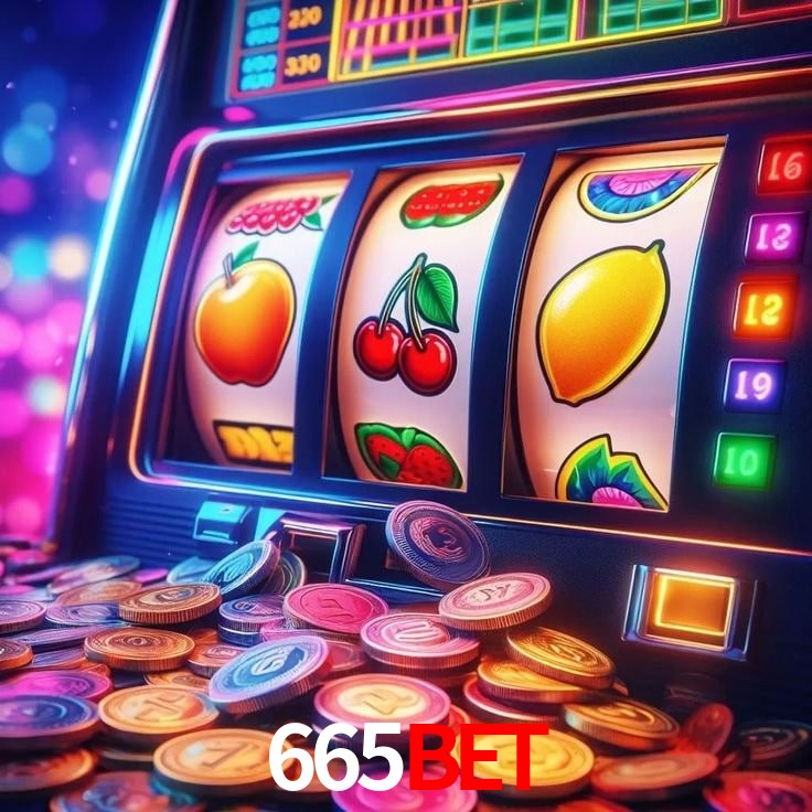 Login Seguro 665BET