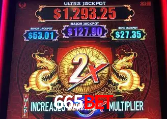 Inovações de Jogos na 665BET: O Futuro das Experiências Interativas