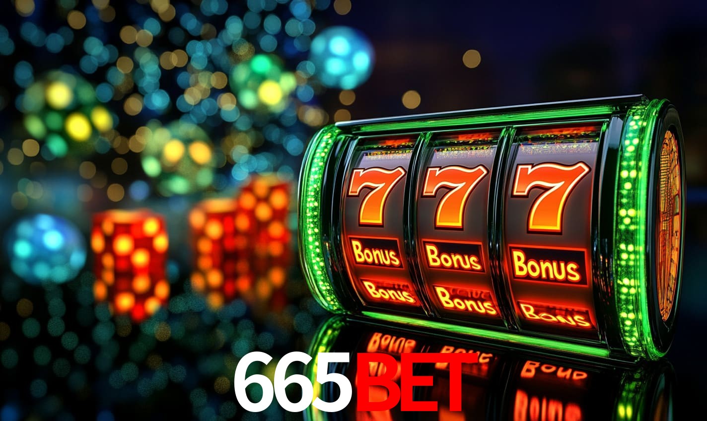 Ofertas Exclusivas 665BET