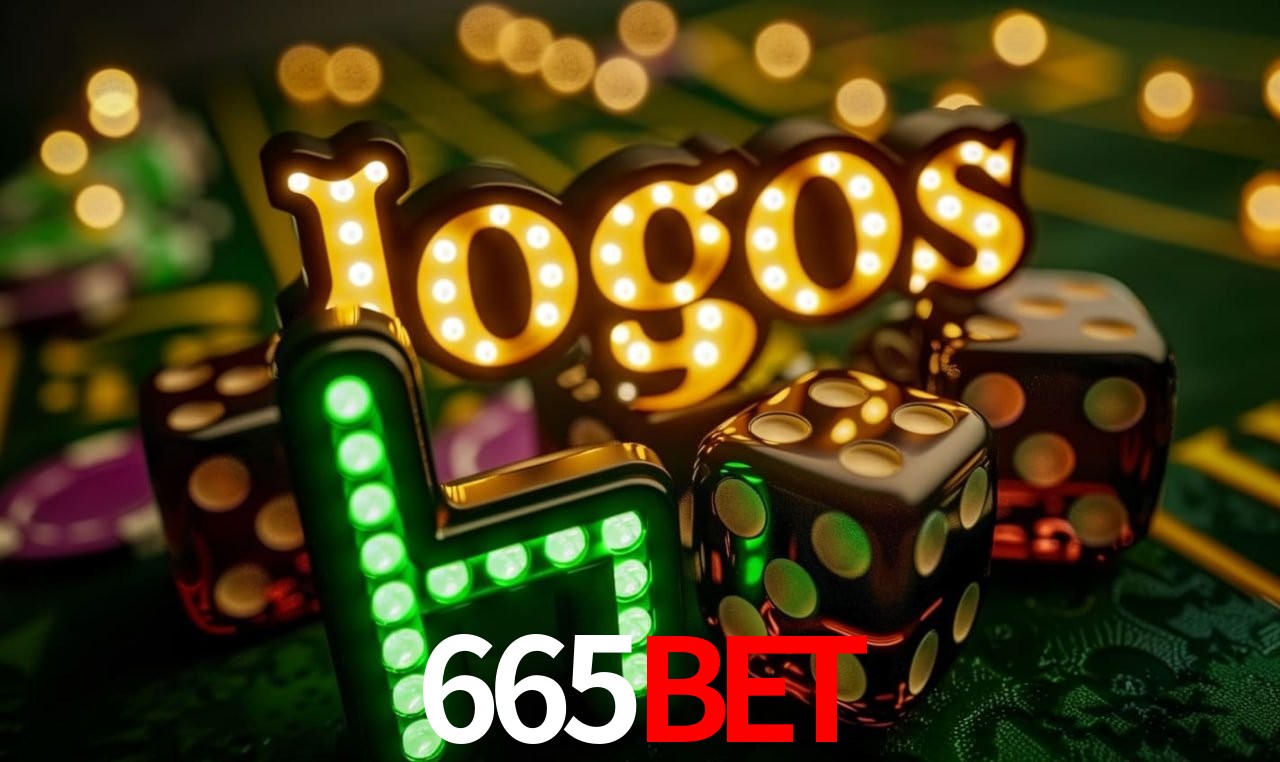 Tecnologia da Plataforma 665BET