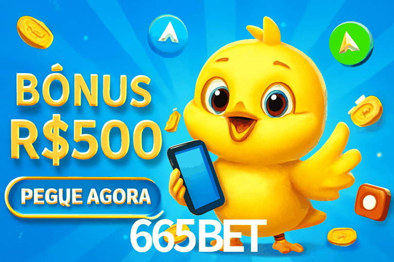 Desvendando o Mundo dos Jogos Virtuais na 665BET