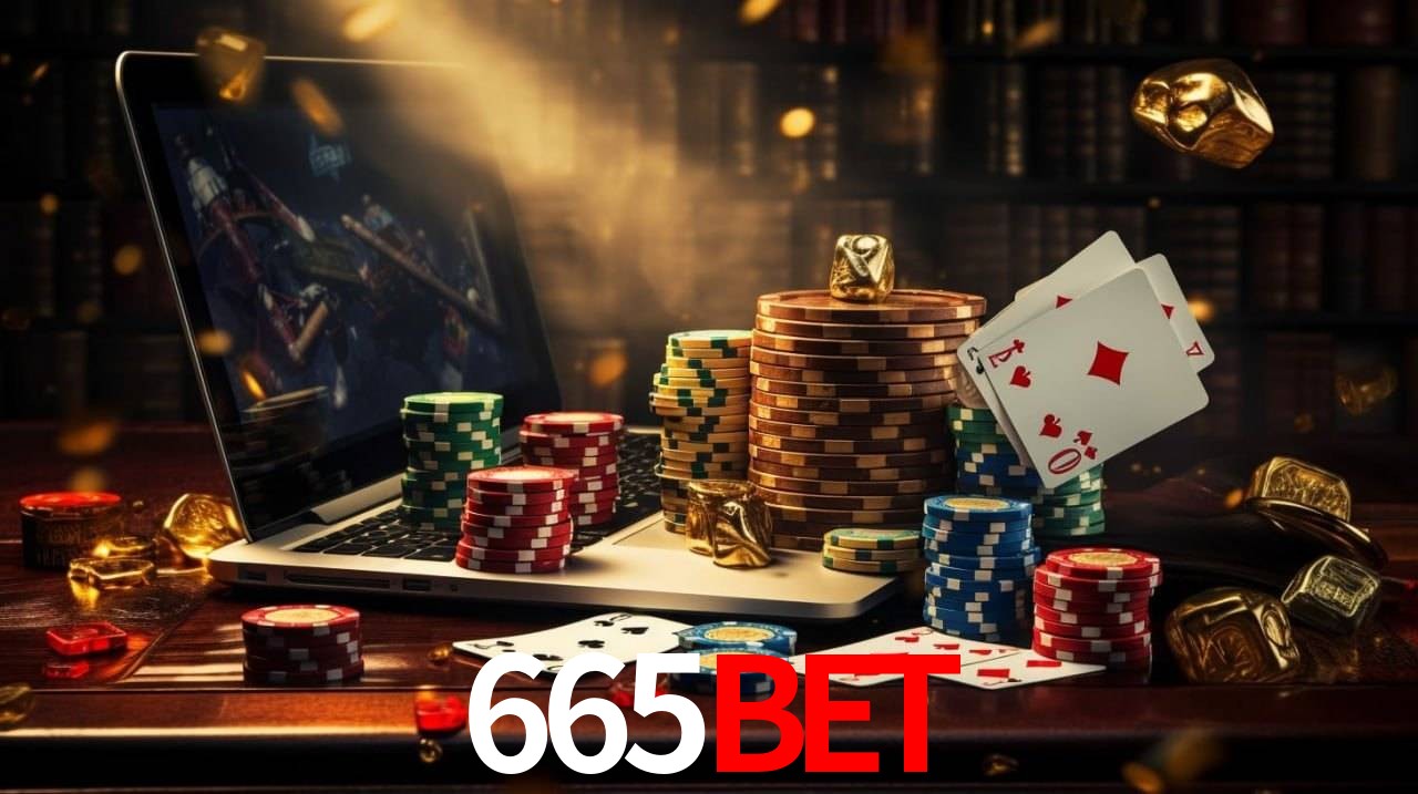 Estatísticas do Jogo 665BET