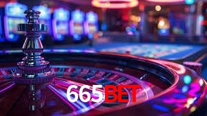 Cadastro Rápido 665BET