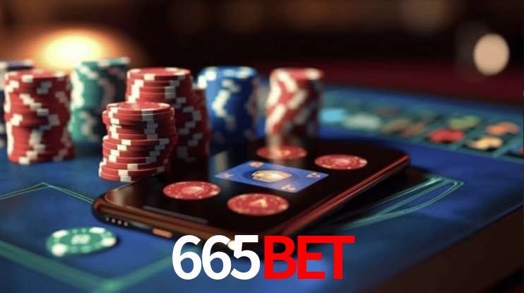 Integração de APIs 665BET