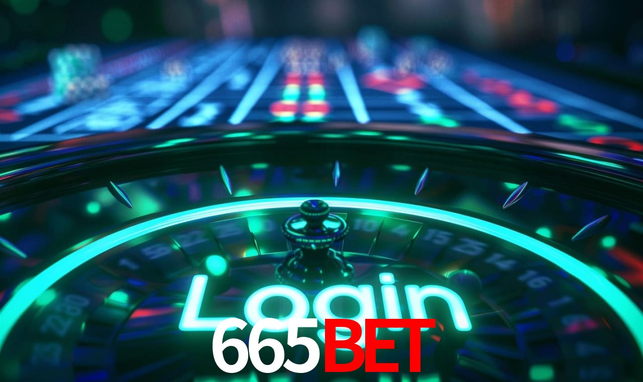 Casino Ao Vivo 665BET