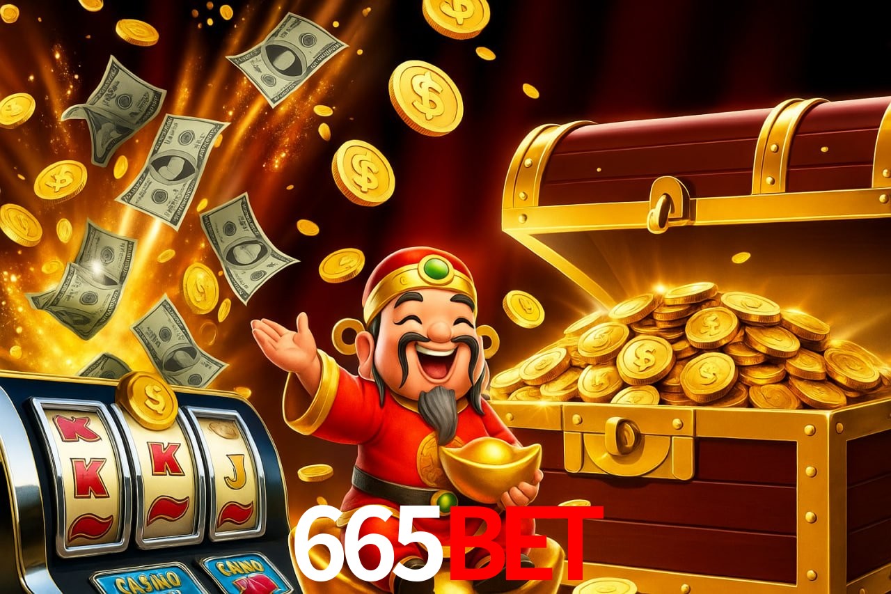 Estatísticas Esportivas 665BET