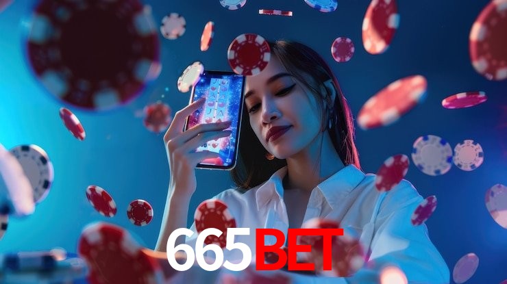Torneios 665BET