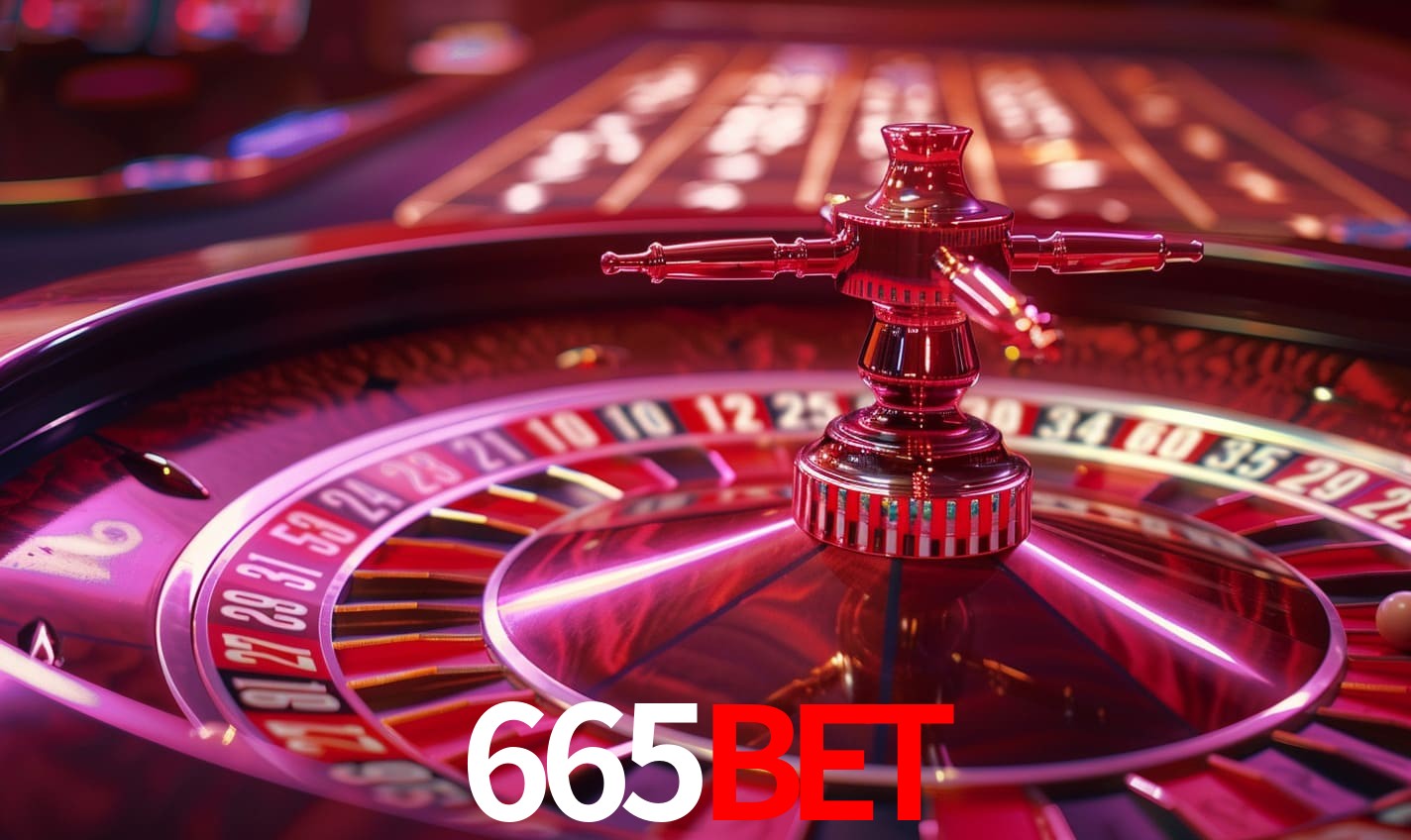 Jogos Exclusivos 665BET