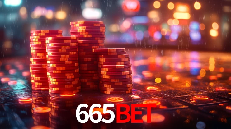 665BET plataforma