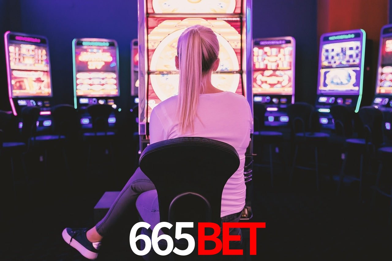 Descubra a Essência do 665BET: Nossa História e Compromissos