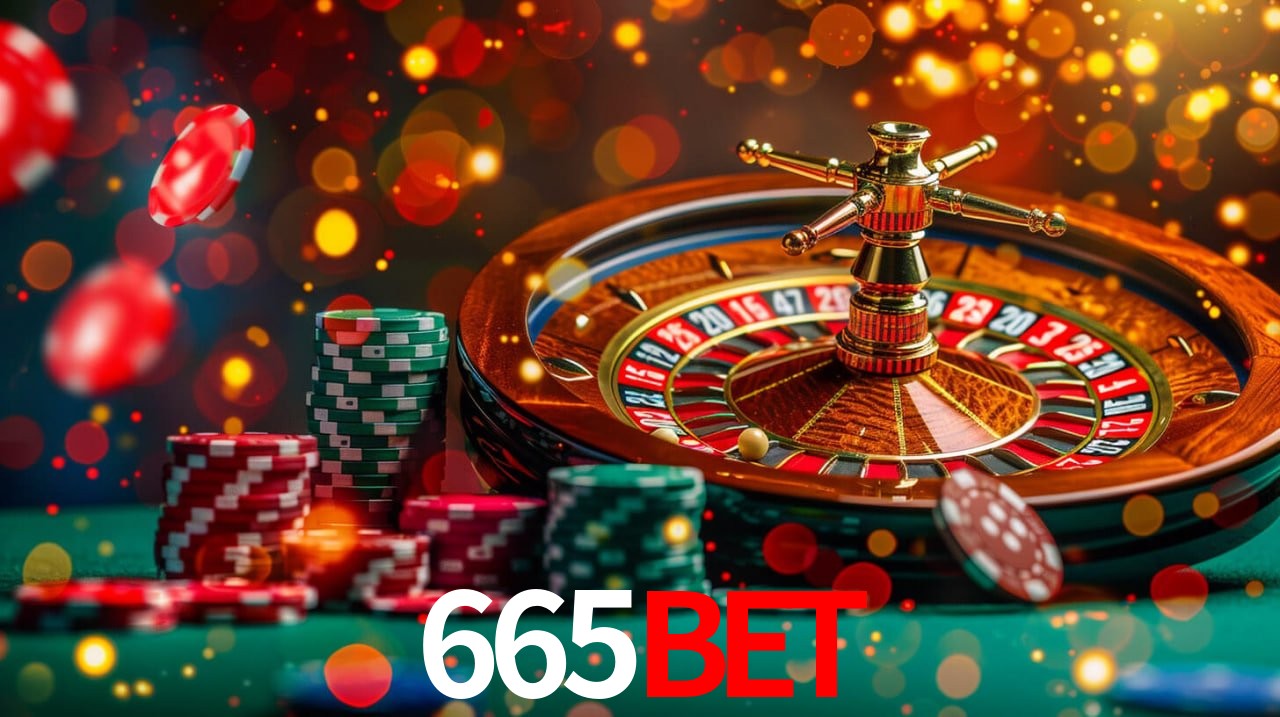 Bônus Diários 665BET