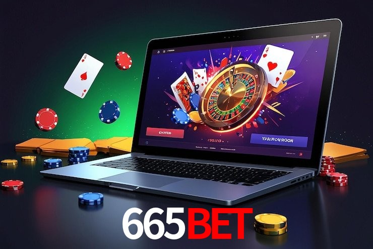 Casino Ao Vivo 665BET