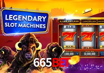 Apostas Esportivas na 665BET: Um Guia Completo