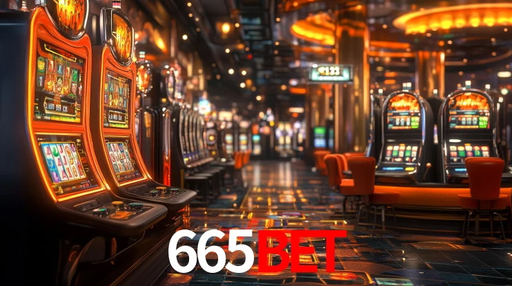 Ofertas Imperdíveis na 665BET: Promoções e Bônus Que Valem a Pena