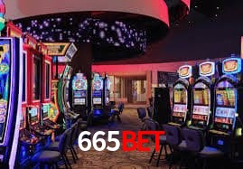 Cadastro Rápido 665BET