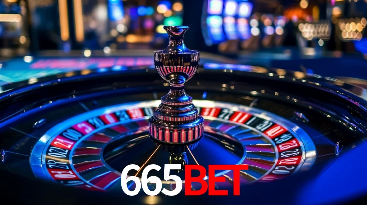 Explore as vantagens do 665BET: serviço profissional e confiabilidade