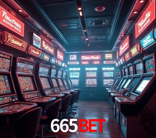 Login Seguro 665BET
