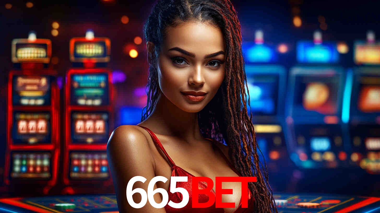 Apostas de Tênis 665BET