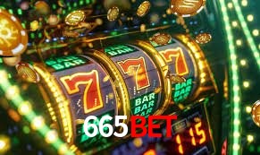A Popularidade dos Caça-Níqueis no 665BET