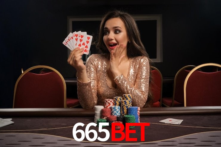 Jogo Spaceman 665BET