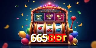 Recursos de Bônus 665BET